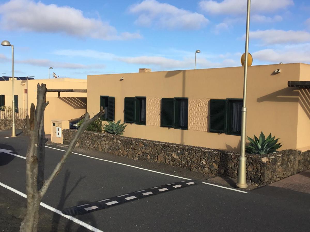 Villa Sharon & Relax Corralejo Extérieur photo