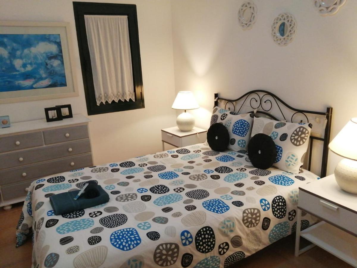 Villa Sharon & Relax Corralejo Extérieur photo
