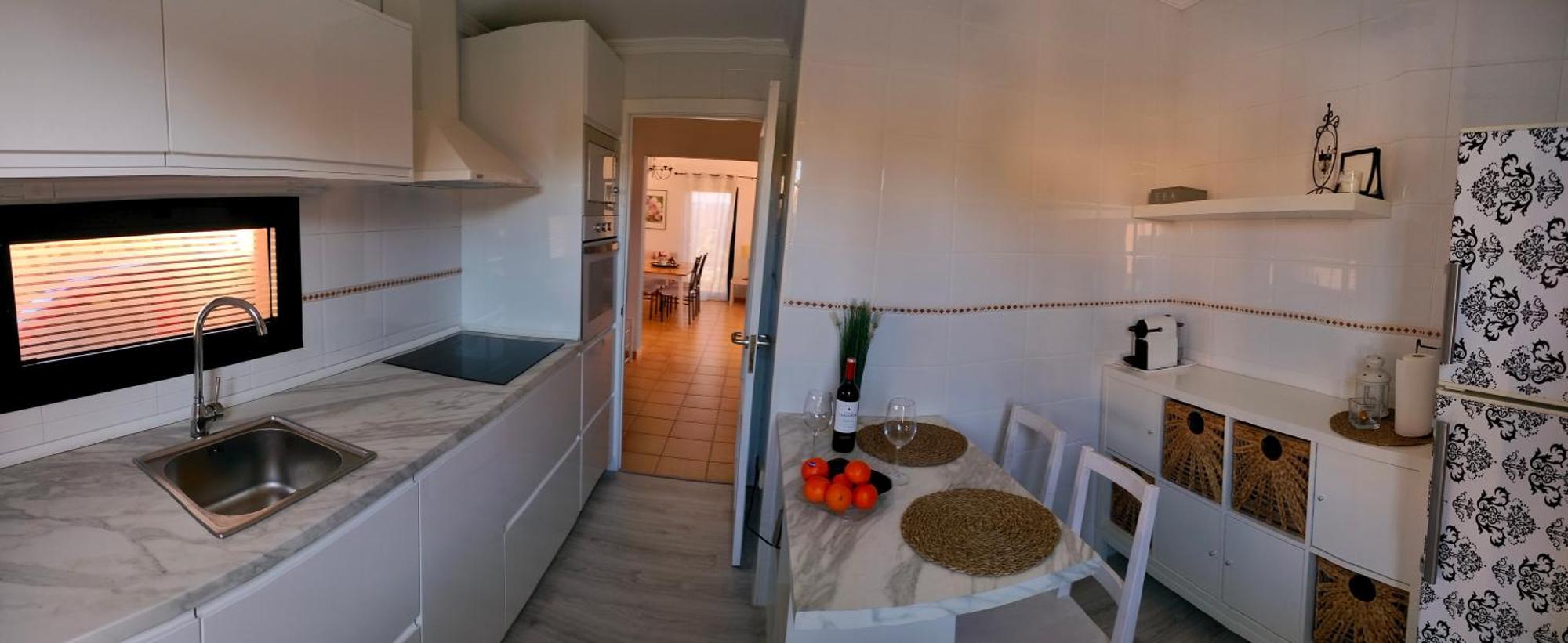 Villa Sharon & Relax Corralejo Extérieur photo