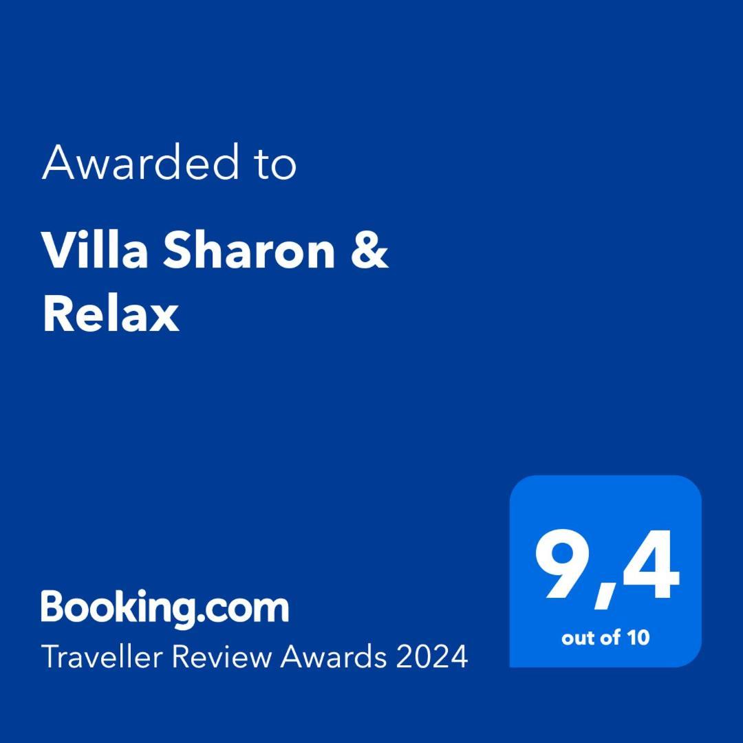 Villa Sharon & Relax Corralejo Extérieur photo