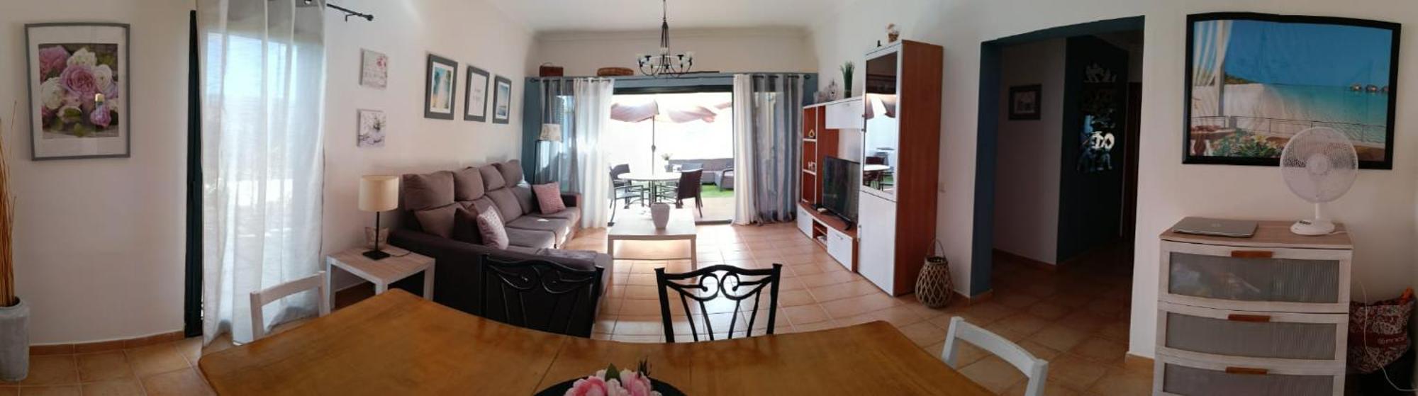 Villa Sharon & Relax Corralejo Extérieur photo