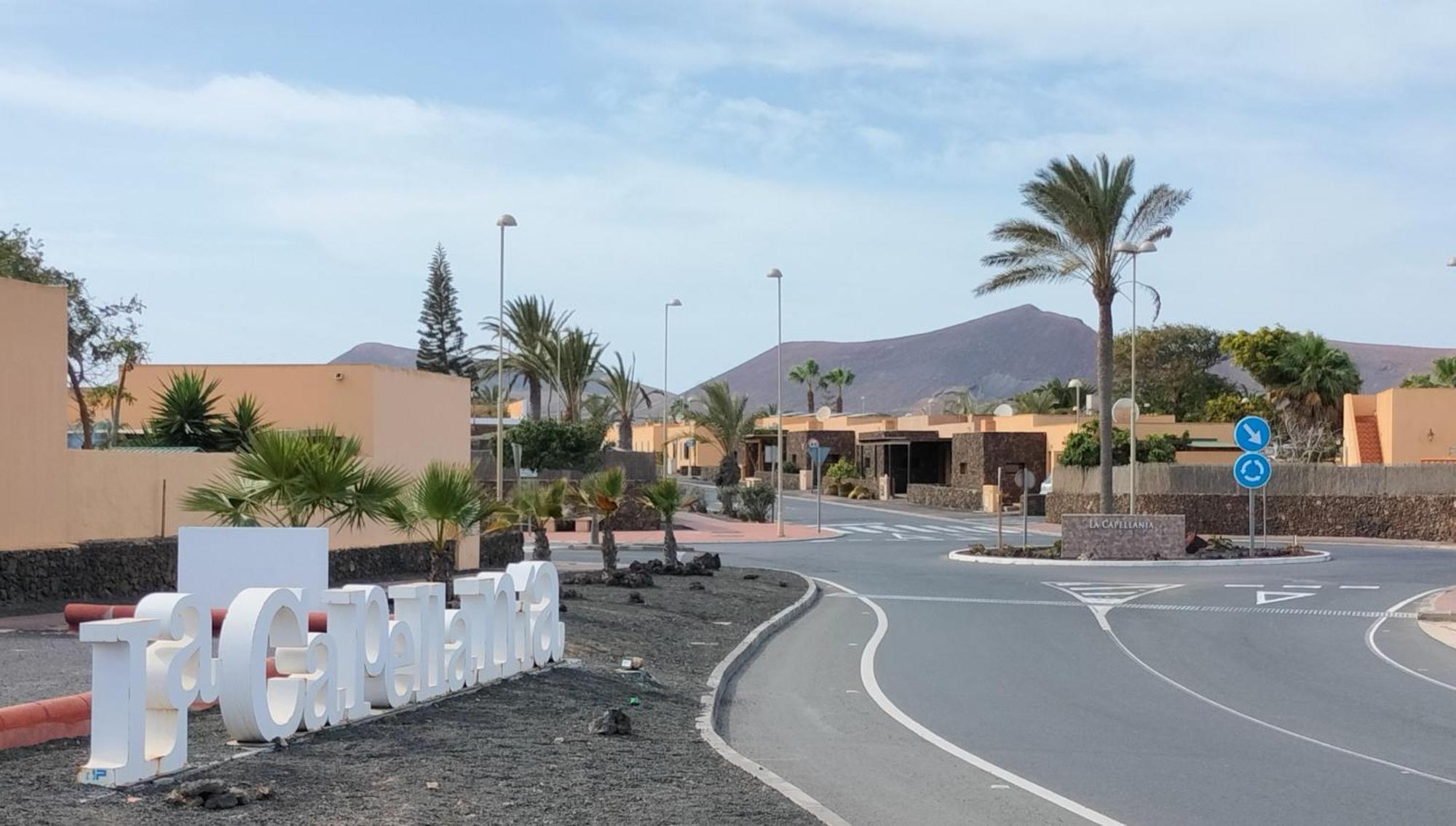 Villa Sharon & Relax Corralejo Extérieur photo