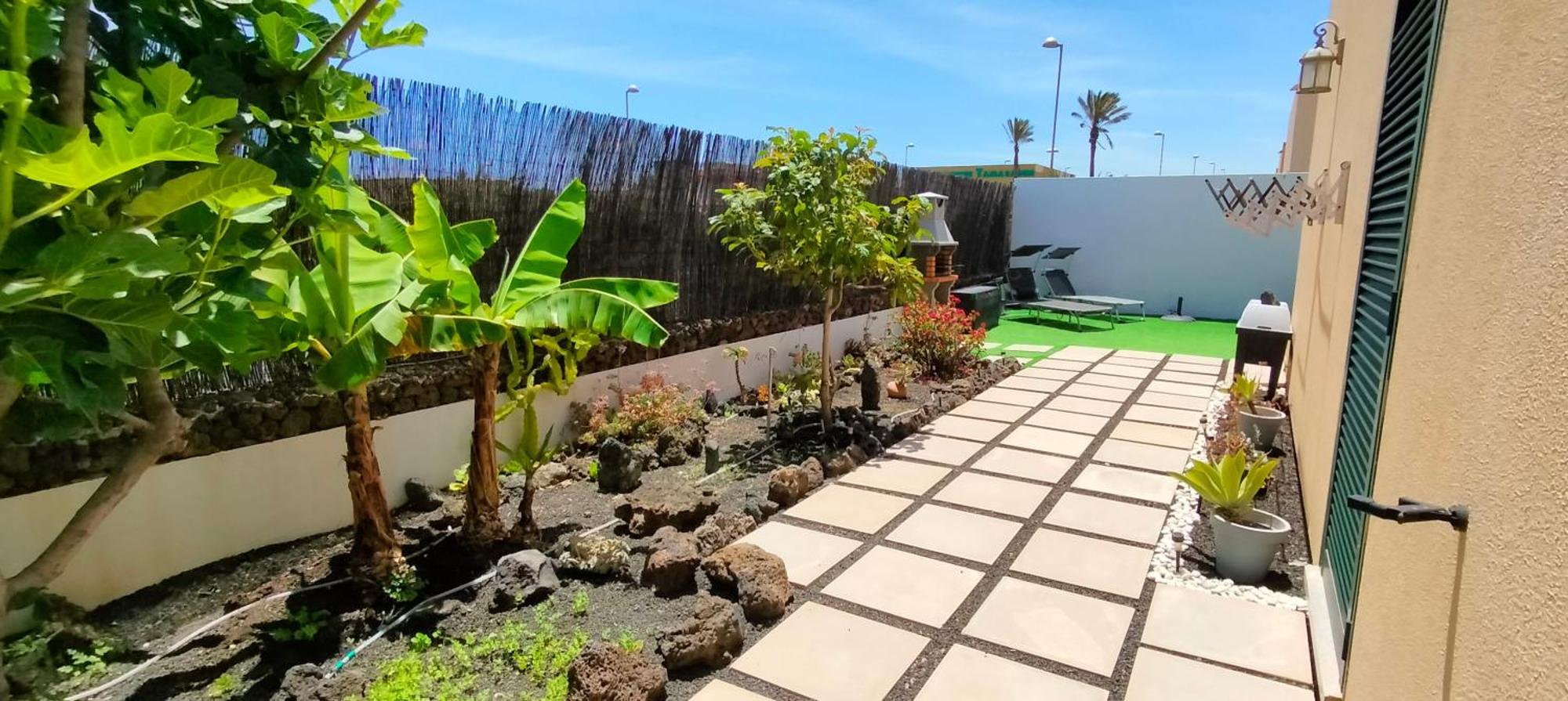 Villa Sharon & Relax Corralejo Extérieur photo