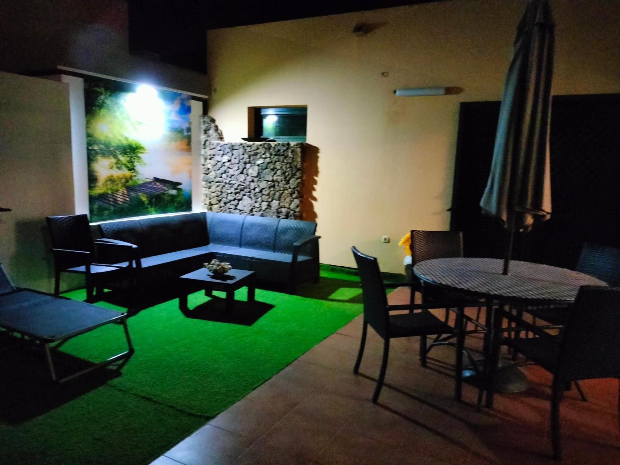 Villa Sharon & Relax Corralejo Extérieur photo