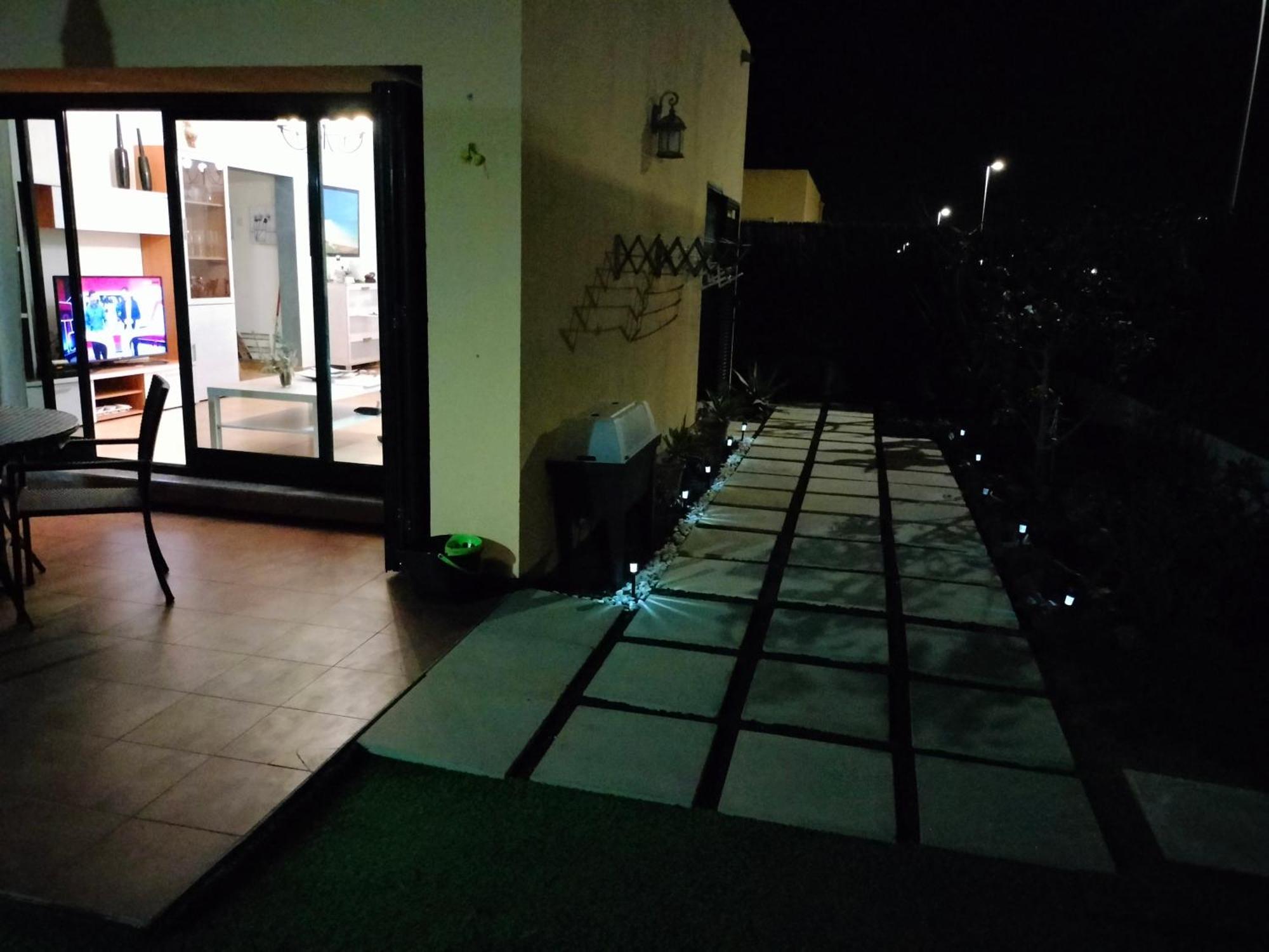 Villa Sharon & Relax Corralejo Extérieur photo
