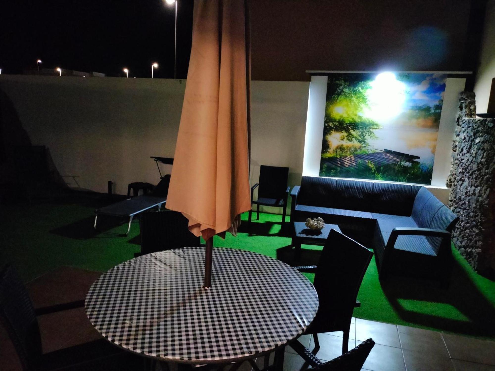Villa Sharon & Relax Corralejo Extérieur photo