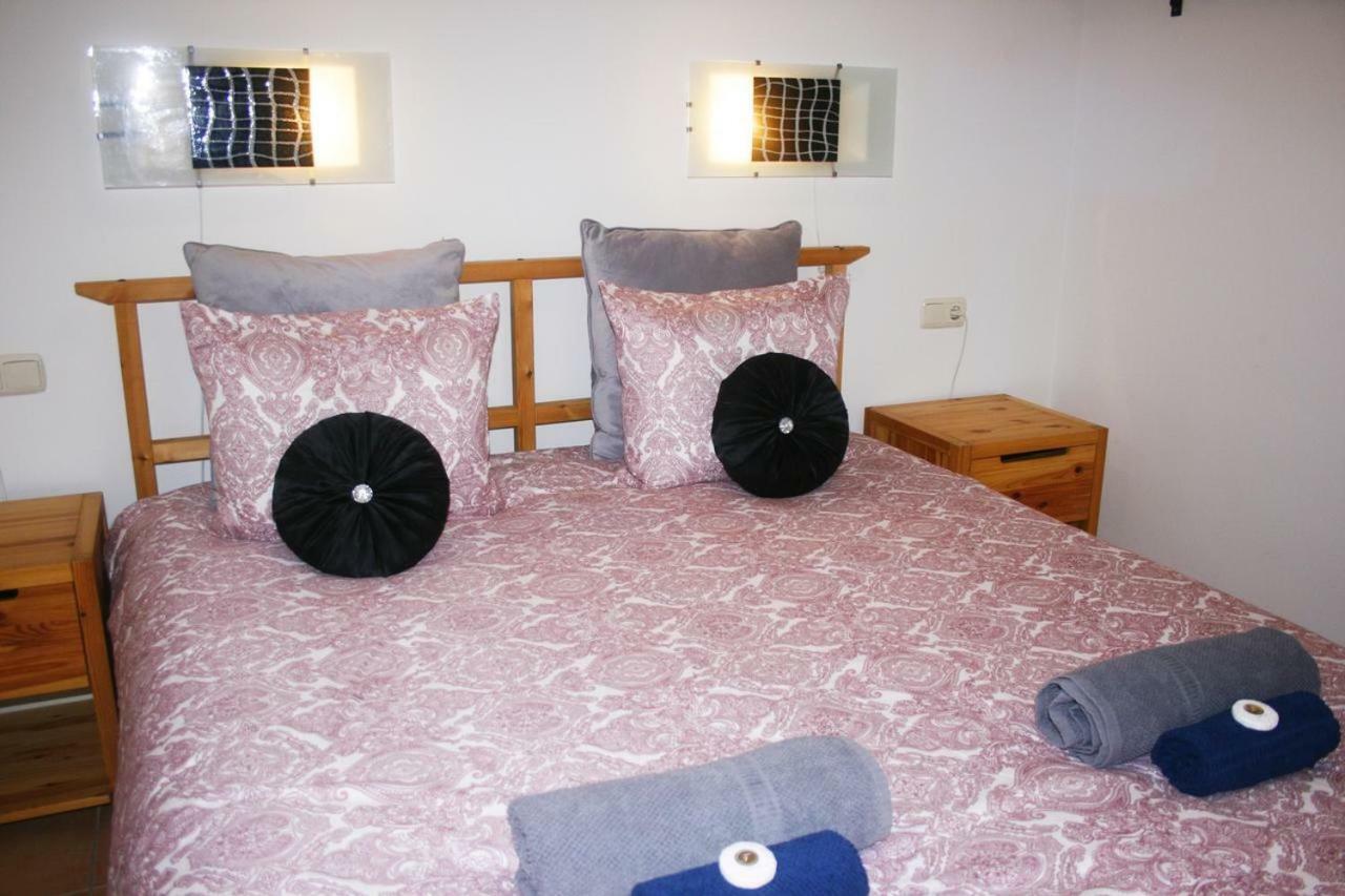 Villa Sharon & Relax Corralejo Extérieur photo
