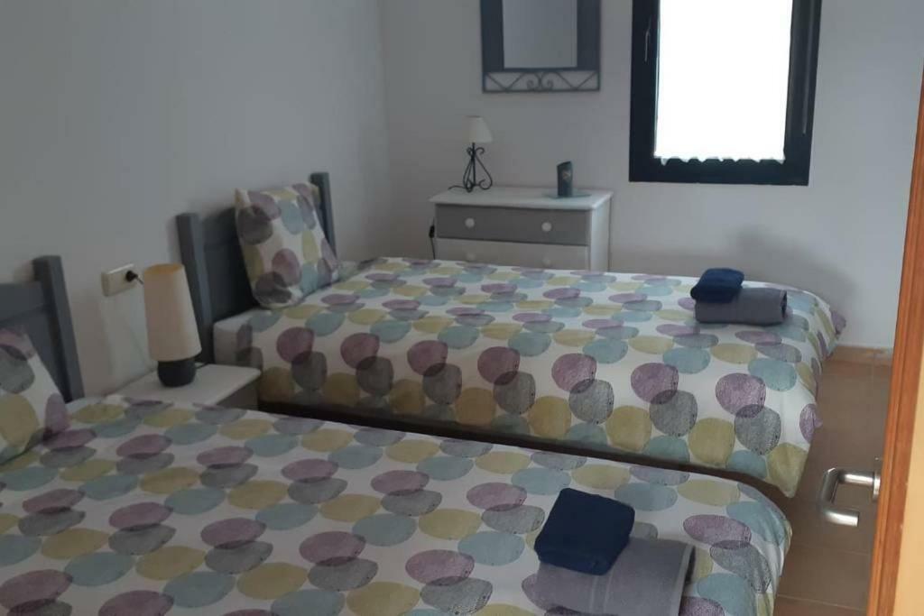 Villa Sharon & Relax Corralejo Extérieur photo