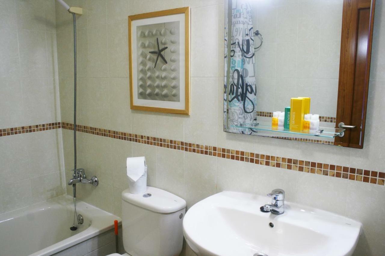 Villa Sharon & Relax Corralejo Extérieur photo